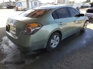 2008 Nissan Altima 2.5 with VIN 1N4AL21E78N426564, listed as a Copart auction lot 51513535 with 146,700 mi miles and Salvage Title. Bid and sale history available at carsss.com. Image 3.