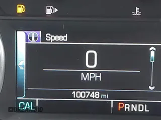 2018 Chevrolet Malibu LT with VIN 1G1ZD5ST6JF241648, listed as a IAAI auction lot 41421652 with 100,748 mi miles. Bid and sale history available at carsss.com. Image 15.