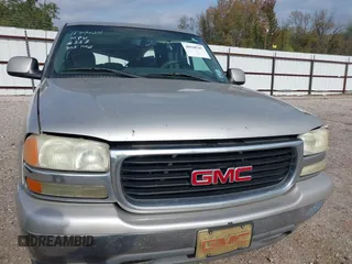 2004 GMC Yukon XL SLT with VIN 3GKEC16Z64G292509, listed as a IAAI auction lot 40948787 with 143,099 mi miles. Bid and sale history available at carsss.com. Image 15.