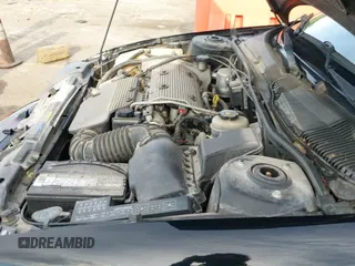 2002 Chevrolet Cavalier LS Sport с VIN 1G1JH12T427126343, выставлен на аукционе IAAI как лот 42066785 с пробегом 62 671 миль миль и . История ставок и продаж доступна на DreamBid. Изображение 20.