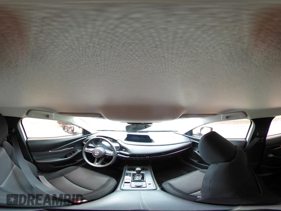 2021 Mazda CX-30 S with VIN 3MVDMAAL3MM228581, listed as a IAAI auction lot 42008198 with 44,132 mi miles and . Bid and sale history available at DreamBid. Image 19.
