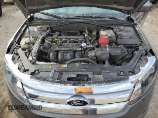 2011 Ford Fusion SE with VIN 3FAHP0HAXBR109201, listed as a Copart auction lot 86512984 with 83,352 mi miles and Salvage Title. Bid and sale history available at carsss.com. Image 12.