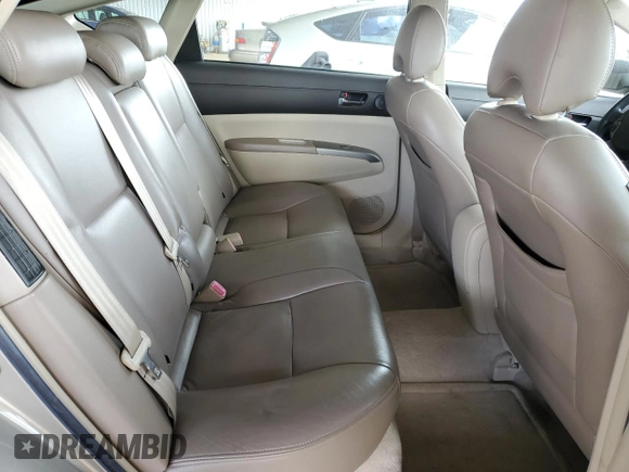 2005 Toyota Prius with VIN JTDKB20U453031548, listed as a Copart auction lot 52290605 with 59,854 mi miles and Salvage Title. Bid and sale history available at carsss.com. Image 10.