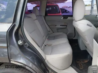 2012 Subaru Forester X with VIN JF2SHBBC2CH435307, listed as a IAAI auction lot 42195023 with 169,964 mi miles and . Bid and sale history available at DreamBid. Image 8.