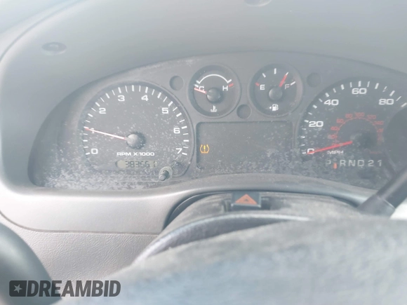 2008 Ford Ranger XL with VIN 1FTZR14U98PA34313, listed as a IAAI auction lot 41478151 with 383,661 mi miles and . Bid and sale history available at DreamBid. Image 7.