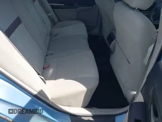 2012 Toyota Camry L with VIN 4T1BF1FK8CU522325, listed as a IAAI auction lot 41908172 with 211,143 mi miles and . Bid and sale history available at DreamBid. Image 8.