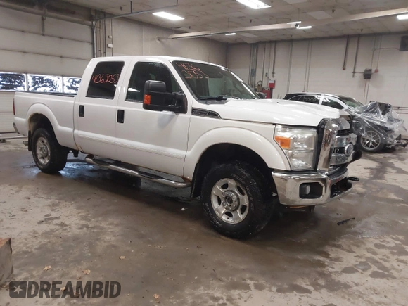 2011 Ford F-250 XL with VIN 1FT7W2B68BEC78709, listed as a IAAI auction lot 41363053 with 139,701 mi miles and . Bid and sale history available at DreamBid. Image 1.