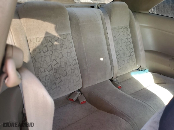 2001 Honda Civic EX with VIN 1HGEM21951L092016, listed as a Copart auction lot 44306205 with 0 mi miles and Salvage Title. Bid and sale history available at carsss.com. Image 11.