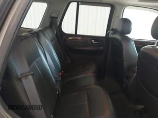 2005 GMC Envoy SLE z VIN 1GKDT13S252285747, wystawiony jako IAAI lot #42340642 z przebiegiem Nie podano mil oraz . Historia ofert i sprzedaży dostępna na DreamBid. Obrazek 8.