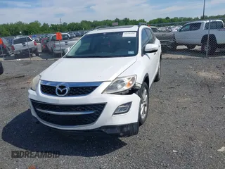 2012 Mazda CX-9 Grand Touring z VIN JM3TB3DV3C0334050, wystawiony jako IAAI lot #42295496 z przebiegiem 172 973 mil mil oraz . Historia ofert i sprzedaży dostępna na DreamBid. Obrazek 12.