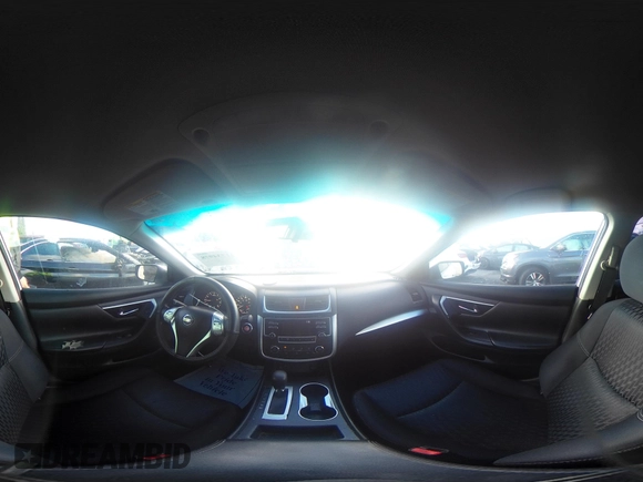 2017 Nissan Altima SR with VIN 1N4AL3AP9HN352099, listed as a IAAI auction lot 41734978 with 168,634 mi miles and . Bid and sale history available at DreamBid. Image 18.
