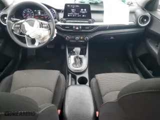 2022 Kia Forte LXS with VIN 3KPF24AD4NE481902, listed as a Copart auction lot 42545015 with 109,671 mi miles and Salvage Title. Bid and sale history available at carsss.com. Image 8.