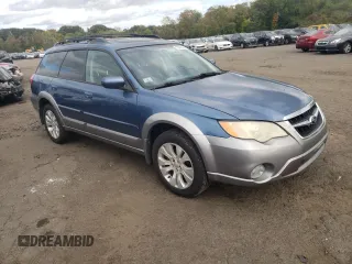 2009 Subaru Outback Ltd with VIN 4S4BP66C197345160, listed as a Copart auction lot 73420314 with 213,582 mi miles and Clean Title. Bid and sale history available at carsss.com. Image 4.