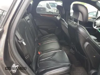 2017 Lincoln MKC Reserve с VIN 5LMCJ3D95HUL62861, выставлен на аукционе Copart как лот 55234305 с пробегом 138 663 миль миль и Списание • Salvage title. История ставок и продаж доступна на DreamBid. Изображение 11.