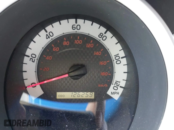 2014 Toyota Tacoma PreRunner with VIN 5TFJU4GN3EX051198, listed as a IAAI auction lot 41764088 with 126,259 mi miles. Bid and sale history available at carsss.com. Image 15.