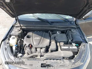 2015 Kia Optima LX with VIN KNAGM4A7XF5653580, listed as a IAAI auction lot 42483072 with 103,589 mi miles and . Bid and sale history available at DreamBid. Image 10.