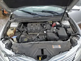 2014 Lincoln MKZ with VIN 3LN6L2GK6ER820817, listed as a Copart auction lot 58742365 with 201,284 mi miles and Salvage title. Bid and sale history available at DreamBid. Image 11.