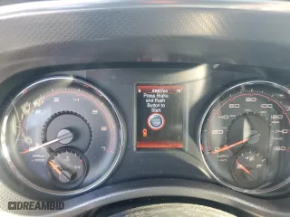 2013 Dodge Charger RT Plus with VIN 2C3CDXCT6DH707061, listed as a Copart auction lot 82439754 with 69,427 mi miles and Salvage Title. Bid and sale history available at carsss.com. Image 9.