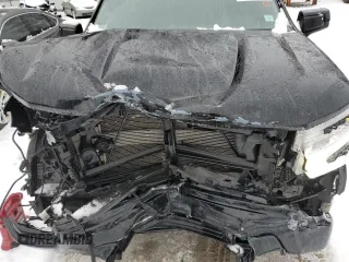 2022 Chevrolet Silverado 1500 RST with VIN 1GCUDEED4NZ524396, listed as a Copart auction lot 44062025 with 67,121 mi miles and Salvage Title. Bid and sale history available at DreamBid. Image 11.