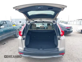 2018 Honda CR-V EX with VIN 5J6RW2H55JL003049, listed as a IAAI auction lot 41936542 with 79,057 mi miles and . Bid and sale history available at DreamBid. Image 17.