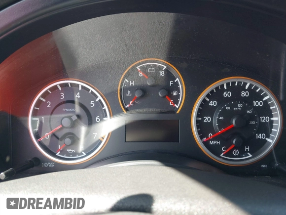 2015 Nissan Armada Platinum z VIN 5N1AA0ND3FN610091, wystawiony jako IAAI lot #42142691 z przebiegiem 134 586 mil mil oraz . Historia ofert i sprzedaży dostępna na DreamBid. Obrazek 7.