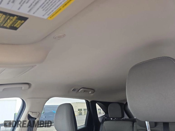 2020 Ford Escape SE with VIN 1FMCU9G64LUB14821, listed as a IAAI auction lot 42729132 with 47,103 mi miles and . Bid and sale history available at DreamBid. Image 14.