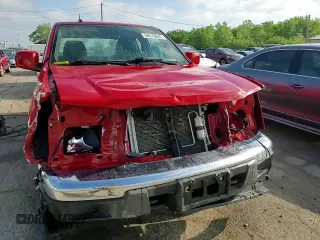 2012 GMC Canyon with VIN 1GTJ6LF95C8151237, listed as a Copart auction lot 56578645 with 167,579 mi miles and Salvage title. Bid and sale history available at DreamBid. Image 13.