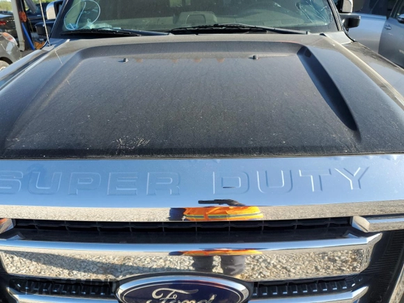 2014 Ford Super Duty F-250 SRW XL with VIN 1FT7W2BT4EEB73935, listed as a Copart auction lot 52365315 with 0 mi miles and Clean Title. Bid and sale history available at carsss.com. Image 11.