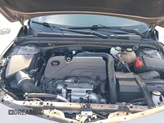 2023 Chevrolet Malibu LT with VIN 1G1ZD5ST8PF119124, listed as a IAAI auction lot 42105479 with 71,976 mi miles and . Bid and sale history available at DreamBid. Image 10.