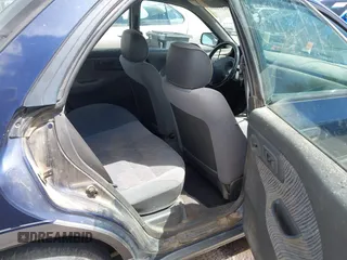 1996 Subaru Impreza Outback Special Sports с VIN JF1GF4857TH812377, выставлен на аукционе IAAI как лот 42031609 с пробегом 243 100 миль миль и . История ставок и продаж доступна на DreamBid. Изображение 8.
