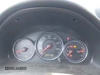 2004 Honda Civic LX with VIN 1HGES16694L001770, listed as a IAAI auction lot 41339665 with 222,430 mi miles. Bid and sale history available at carsss.com. Image 7.
