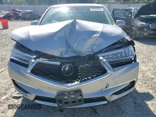 2019 Acura MDX z VIN 5J8YD4H33KL025278, wystawiony jako Copart lot #63342955 z przebiegiem 65 085 mil mil oraz Szkoda całkowita • Salvage title. Historia ofert i sprzedaży dostępna na DreamBid. Obrazek 14.