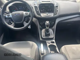 2014 Ford Escape SE with VIN 1FMCU9GXXEUB75330, listed as a Copart auction lot 62310025 with 119,858 mi miles and Clean title. Bid and sale history available at DreamBid. Image 9.