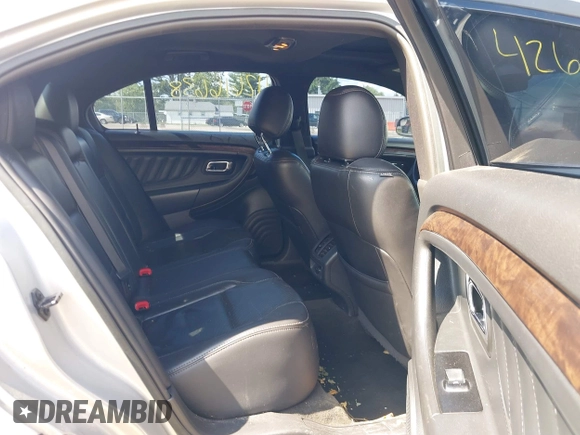 2015 Ford Taurus Limited with VIN 1FAHP2F83FG202733, listed as a IAAI auction lot 42616638 with 146,197 mi miles and . Bid and sale history available at DreamBid. Image 8.