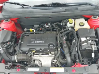 2014 Chevrolet Cruze 1LT с VIN 1G1PC5SBXE7307927, выставлен на аукционе IAAI как лот 42874829 с пробегом 31 174 миль миль и . История ставок и продаж доступна на DreamBid. Изображение 19.