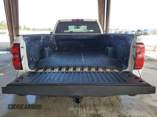 2015 Chevrolet Silverado 1500 Work Truck with VIN 1GCNKPEH5FZ235313, listed as a Copart auction lot 77887074 with 103,908 mi miles and Salvage Title. Bid and sale history available at carsss.com. Image 10.