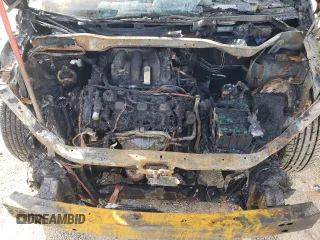 2008 Nissan Quest with VIN 5N1BV28U68N113880, listed as a Copart auction lot 80493264 with 0 mi miles and Salvage Title. Bid and sale history available at carsss.com. Image 14.