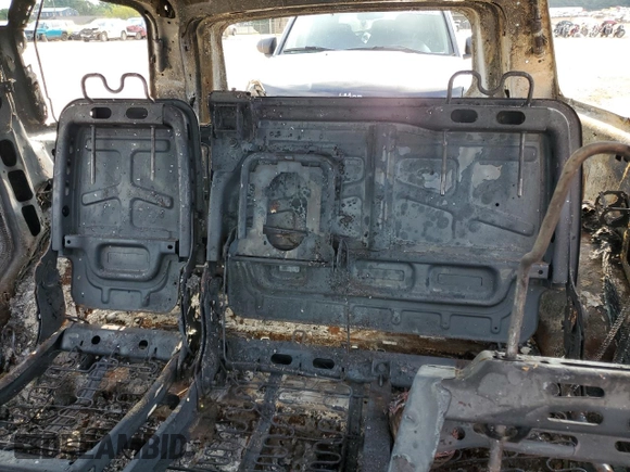 2007 GMC Yukon SLT with VIN 1GKFC13017R331599, listed as a Copart auction lot 66724854 with 0 mi miles and Non Repairable. Bid and sale history available at carsss.com. Image 10.