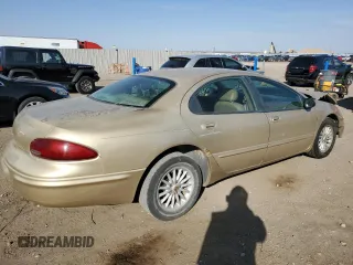 1999 Chrysler Concorde z VIN 2C3HD46J5XH725439, wystawiony jako Copart lot #77743234 z przebiegiem 106 148 mil mil oraz Szkody całkowita. Historia ofert i sprzedaży dostępna na DreamBid. Obrazek 3.