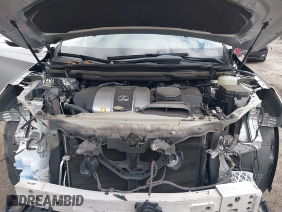 2016 Lexus RX 350 с VIN JTJBZMCA7G2003094, выставлен на аукционе IAAI как лот 41854849 с пробегом 39 644 миль миль и . История ставок и продаж доступна на DreamBid. Изображение 10.
