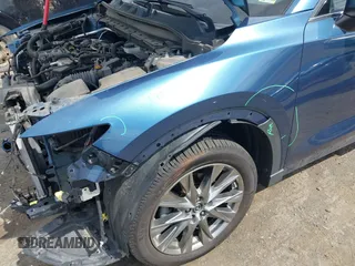2019 Mazda CX-5 Signature with VIN JM3KFBEY1K0512880, listed as a IAAI auction lot 42036904 with 92,650 mi miles. Bid and sale history available at carsss.com. Image 20.