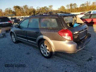 2009 Subaru Outback Special Edtn with VIN 4S4BP61CX97312391, listed as a Copart auction lot 76127364 with 102,484 mi miles and Salvage Title. Bid and sale history available at carsss.com. Image 2.