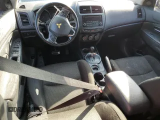 2016 Mitsubishi Outlander ES z VIN JA4AP3AU2GZ064690, wystawiony jako Copart lot #57950975 z przebiegiem Nie podano mil oraz Czysty tytuł • Clean title. Historia ofert i sprzedaży dostępna na DreamBid. Obrazek 8.