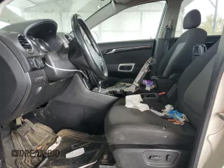 2013 Chevrolet Captiva Sport LT with VIN 3GNAL3EK7DS548848, listed as a Copart auction lot 79707664 with 199,869 mi miles and Clean Title. Bid and sale history available at DreamBid. Image 7.