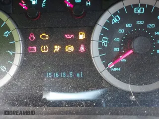 2012 Ford Escape Limited with VIN 1FMCU9EG2CKC34608, listed as a IAAI auction lot 40985269 with 151,613 mi miles. Bid and sale history available at carsss.com. Image 7.