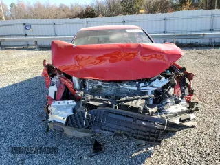 2024 Honda Civic LX z VIN 2HGFE2F20RH576701, wystawiony jako Copart lot #83652944 z przebiegiem Nie podano mil oraz Szkoda całkowita • Salvage title. Historia ofert i sprzedaży dostępna na DreamBid. Obrazek 5.