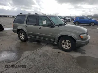 2000 Ford Explorer z VIN 1FMDU65P9YUB42443, wystawiony jako Copart lot #70036074 z przebiegiem 175 479 mil mil oraz Szkoda całkowita • Salvage title. Historia ofert i sprzedaży dostępna na DreamBid. Obrazek 4.