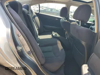 2014 Nissan Maxima S with VIN 1N4AA5AP8EC482691, listed as a Copart auction lot 60289605 with 179,383 mi miles and Salvage title. Bid and sale history available at DreamBid. Image 10.