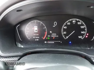 2022 Honda Civic Sport z VIN 2HGFE2F58NH569211, wystawiony jako IAAI lot #41784870 z przebiegiem 22 255 mil mil oraz . Historia ofert i sprzedaży dostępna na DreamBid. Obrazek 7.