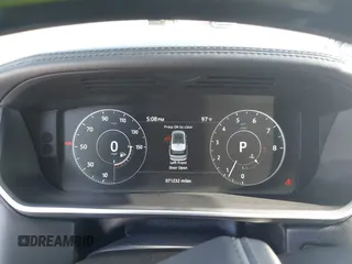2017 Land Rover Range Rover HSE с VIN SALGS2FV1HA326279, выставлен на аукционе IAAI как лот 42684910 с пробегом 71 232 миль миль и . История ставок и продаж доступна на DreamBid. Изображение 7.